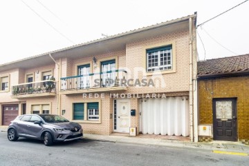 Casa 4 habitaciones en Ovar, S.João, Arada e S.Vicente de Pereira Jusã, Ovar