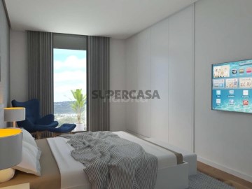 Apartamentos em São Brás de Alportel