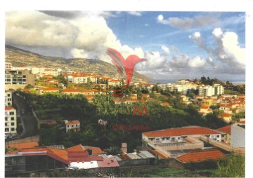 Terreno em Funchal (São Pedro), Funchal