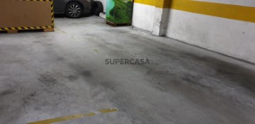 Garagem em São João da Madeira
