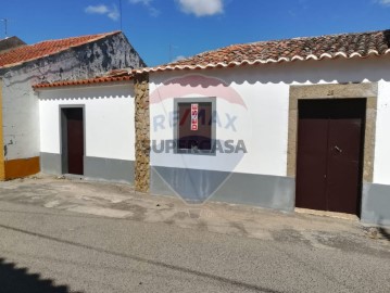 Casa o chalet 2 habitaciones en Atouguia da Baleia