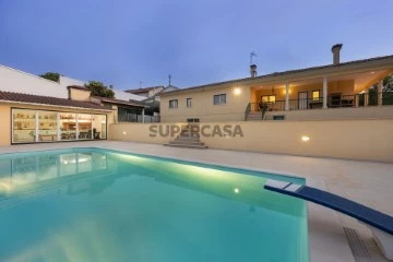 Property in Leiria