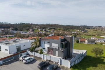 Property in Leiria