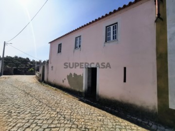 24 Moradias em Vila de Rei - CASA SAPO - Portal Nacional de Imobiliário