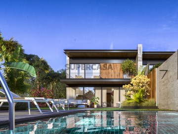 The Epitome of Modern Luxury Living - Your Dream Villa in Foz do