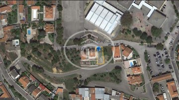 土地/规划 在 Chamusca e Pinheiro Grande, Chamusca