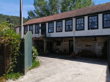 Muro com pedra moledo rústica – Ponte Pedras