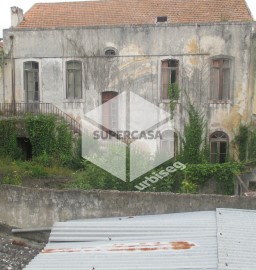 Haus 10 Zimmer auf Buarcos e São Julião, Figueira da Foz