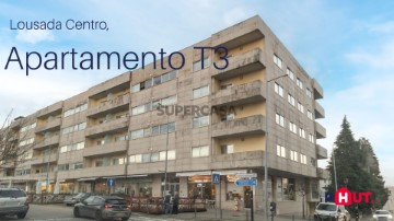 Casas e apartamentos para venda em Caíde de Rei perto de: Estação de  Comboios de Caíde - SUPERCASA