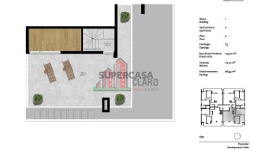 Apartment 4 bedrooms in Pombal, Pombal