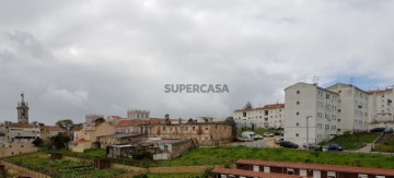 W4302 - 997 m2 plot of land with approved project in Ajuda | Wallis Real Estate