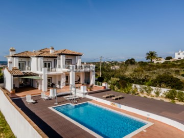 Maisons et appartements à vendre bon état, rénové, réhabilité ont baissé le  plus, Région Barlavento Algarvio, Portugal, de 1.600.000 € jusqu'à  3.200.000 €, jusqu'à 800 m² - SUPERCASA