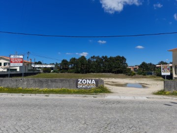 Земельный участок под строительство в Apúlia e Fão, Esposende