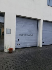 Garagem em São Miguel do Rio Torto e Rossio Ao Sul do Tejo,  Abrantes