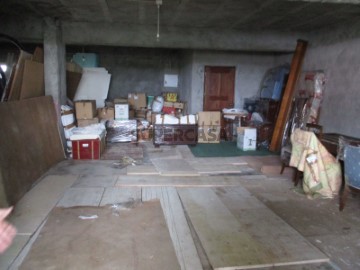Garagem Cernache