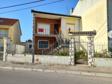 Terrenos para venda em Alcochete perto de: São Francisco - SUPERCASA