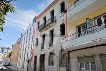 Clube Nacional de Natação Lisbon Campo de Ourique