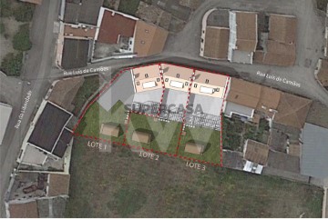 Casas e apartamentos para venda em Serra D'El Rei perto de: Rua Vale de  Cavalos - SUPERCASA
