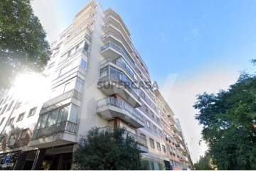 Apartamento T5 em Avenidas Novas, Lisboa