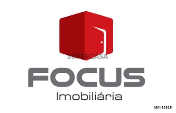Logo Focus II AMI