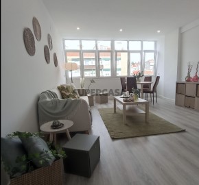 Apartment 1 bedroom in Estrada de Benfica, Benfica, Lisboa