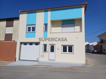 Casas e apartamentos para venda em Serra D'El Rei, Peniche, Leiria -  SUPERCASA