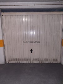Garage auf Nossa Senhora de Fátima, Entroncamento