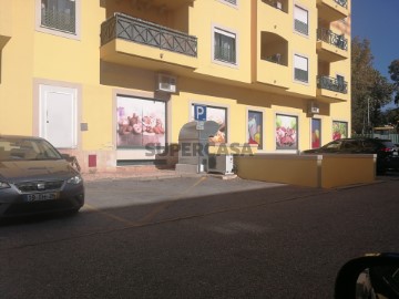 Boutique au Faro (Sé e São Pedro), Faro