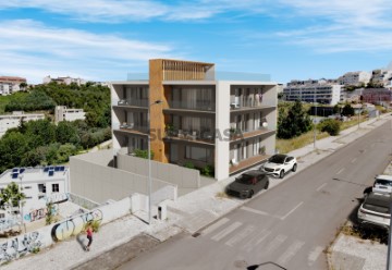 Apartamento T2 vende-se Coimbra