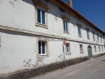 Lar de idosos - Soure - Coimbra
