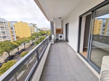 Apartamento Novo em Portimão