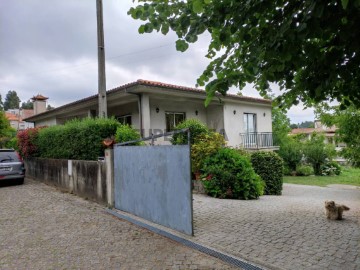 Casa o chalet 3 habitaciones en Tamel (Santa Leocádia) e Vilar do Monte