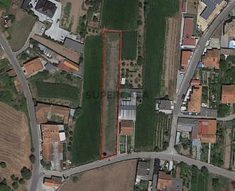 土地/规划 在 Recardães e Espinhel, Águeda