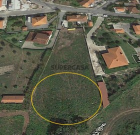 Grundstück auf Salvador, Vila Fonche e Parada, Arcos de Valdevez