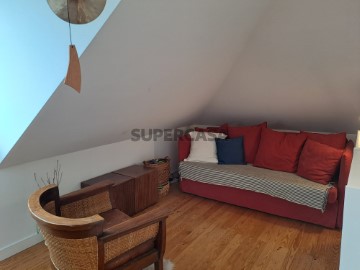 Airbnb: refúgio escandinavo em SP – Apartamento 203