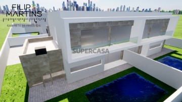 Minecraft - Casa Moderna em 2023  Casas modernas pequenas, Casas modernas,  Decoração de casa