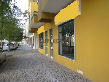 Loja Centro Da Cidade - Rio Maior