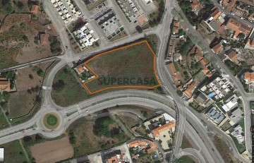 Terreno em Santa Maria Maior e Monserrate e Meadela, Viana do Castelo