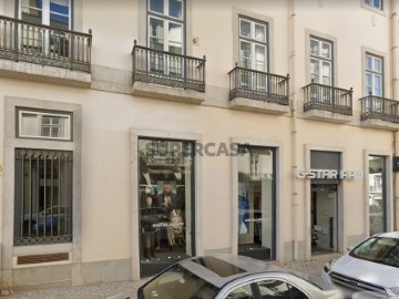 Geschäft auf Rua Ivens, Santa Maria Maior, Lisboa