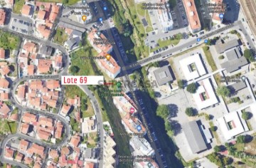 Solar Urbano en Rua Melquíades Marques, Cacém e São Marcos, Sintra
