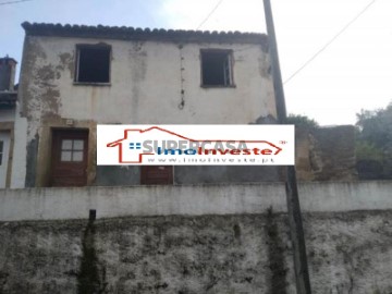 Casa 1 habitacion en Freixial e Juncal do Campo, Castelo Branco