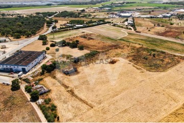 Terrenos para venda em Alcochete perto de: São Francisco - SUPERCASA