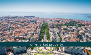 off-market property