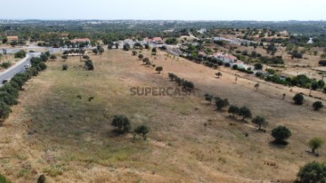 Loulé- Terreno com projeto aprovado-Orpi-Faro-Algarve-Portugal