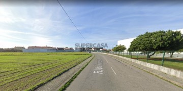 Terreno Industrial na Rua da Junqueira, Cacia, Aveiro