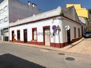 Casa Terrera 3 habitaciones en São Bartolomeu de Messines, Silves