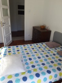 Bedroom in Estrada de Benfica, Benfica, Lisboa
