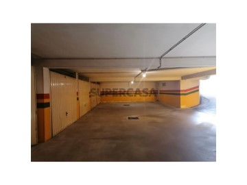 Garagem em Braga (São Víctor)
