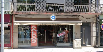 门市店 在 Antas e Abade de Vermoim, Vila Nova de Famalicão