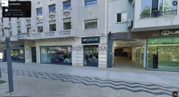 Gabinete em Avenidas Novas, Lisboa